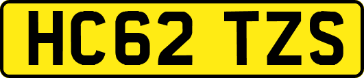 HC62TZS