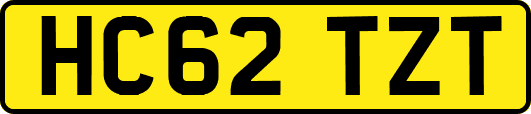 HC62TZT