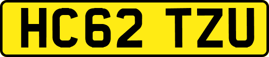HC62TZU
