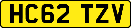 HC62TZV