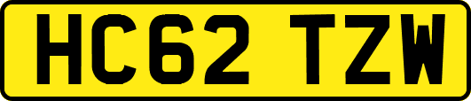 HC62TZW