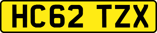 HC62TZX