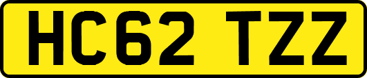 HC62TZZ