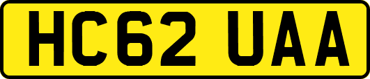 HC62UAA
