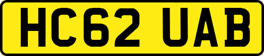 HC62UAB