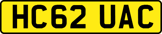 HC62UAC