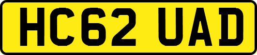 HC62UAD