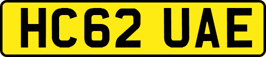 HC62UAE