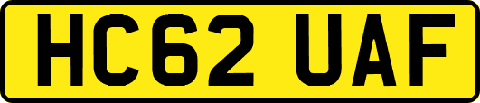 HC62UAF