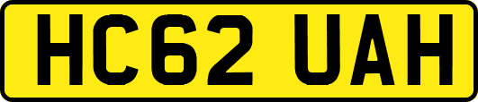 HC62UAH