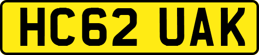 HC62UAK