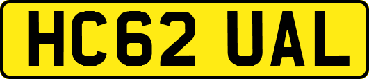HC62UAL