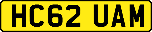 HC62UAM