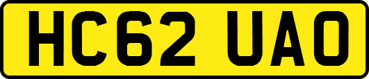 HC62UAO