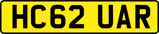 HC62UAR