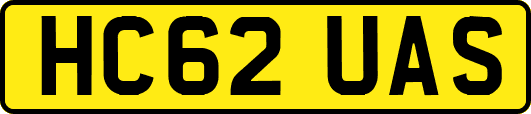 HC62UAS