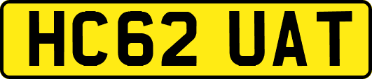 HC62UAT