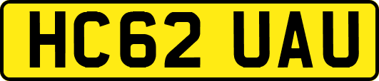 HC62UAU