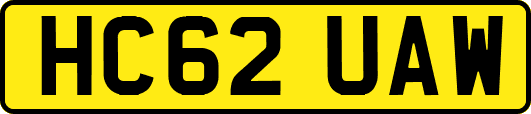 HC62UAW