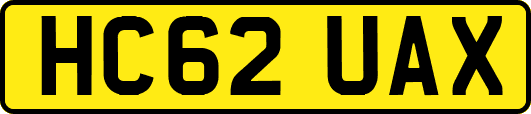 HC62UAX