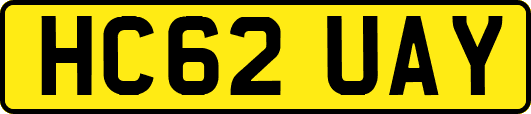 HC62UAY