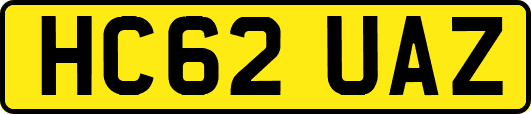 HC62UAZ