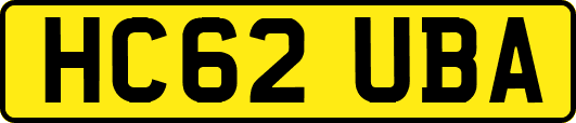 HC62UBA