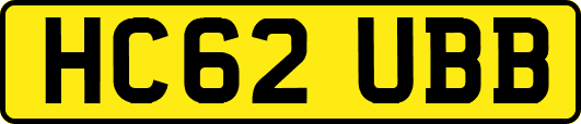 HC62UBB