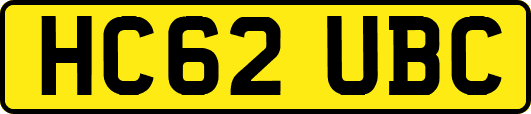 HC62UBC