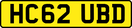HC62UBD