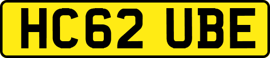 HC62UBE