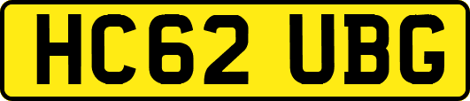HC62UBG