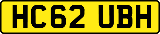HC62UBH