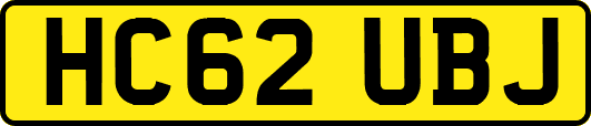 HC62UBJ