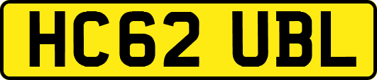 HC62UBL