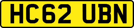 HC62UBN