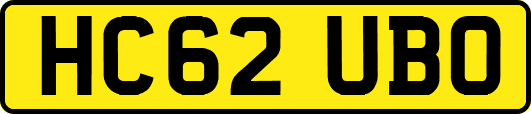 HC62UBO