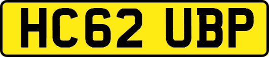 HC62UBP