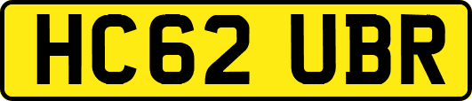 HC62UBR