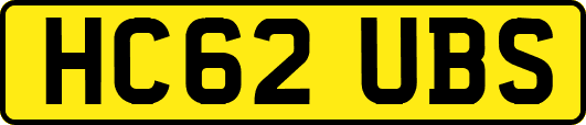 HC62UBS