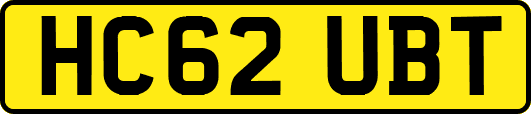 HC62UBT