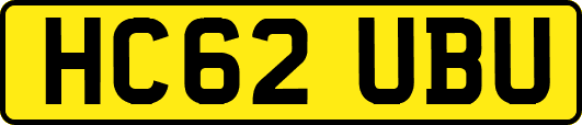 HC62UBU