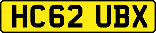 HC62UBX