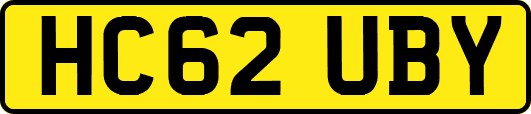 HC62UBY