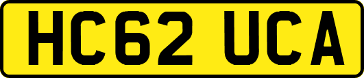 HC62UCA