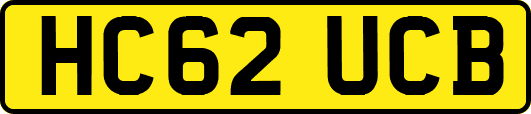 HC62UCB