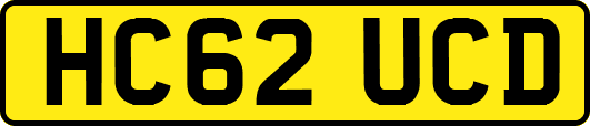 HC62UCD