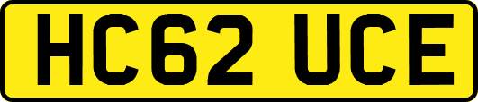 HC62UCE