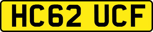 HC62UCF