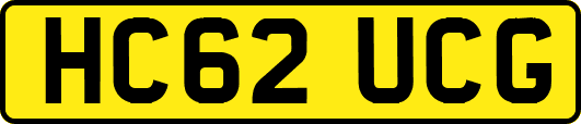 HC62UCG